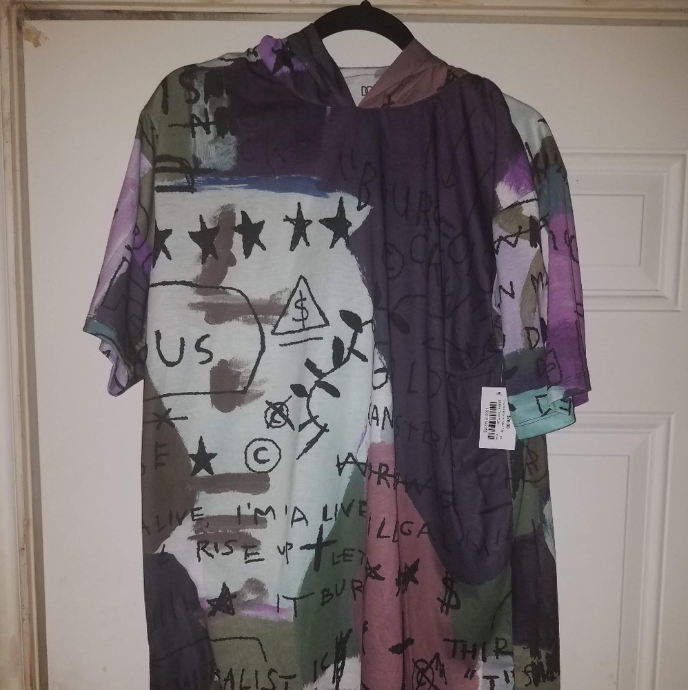 Dope Full Set Outfit